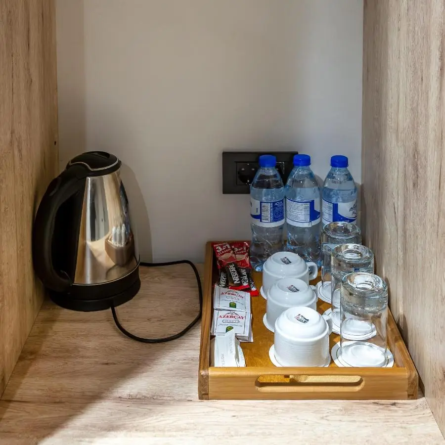 Сongress Baku Hotel