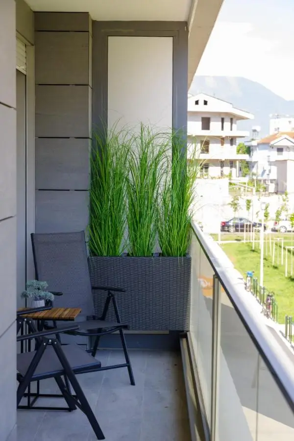 Luxury Apartment in Tirana