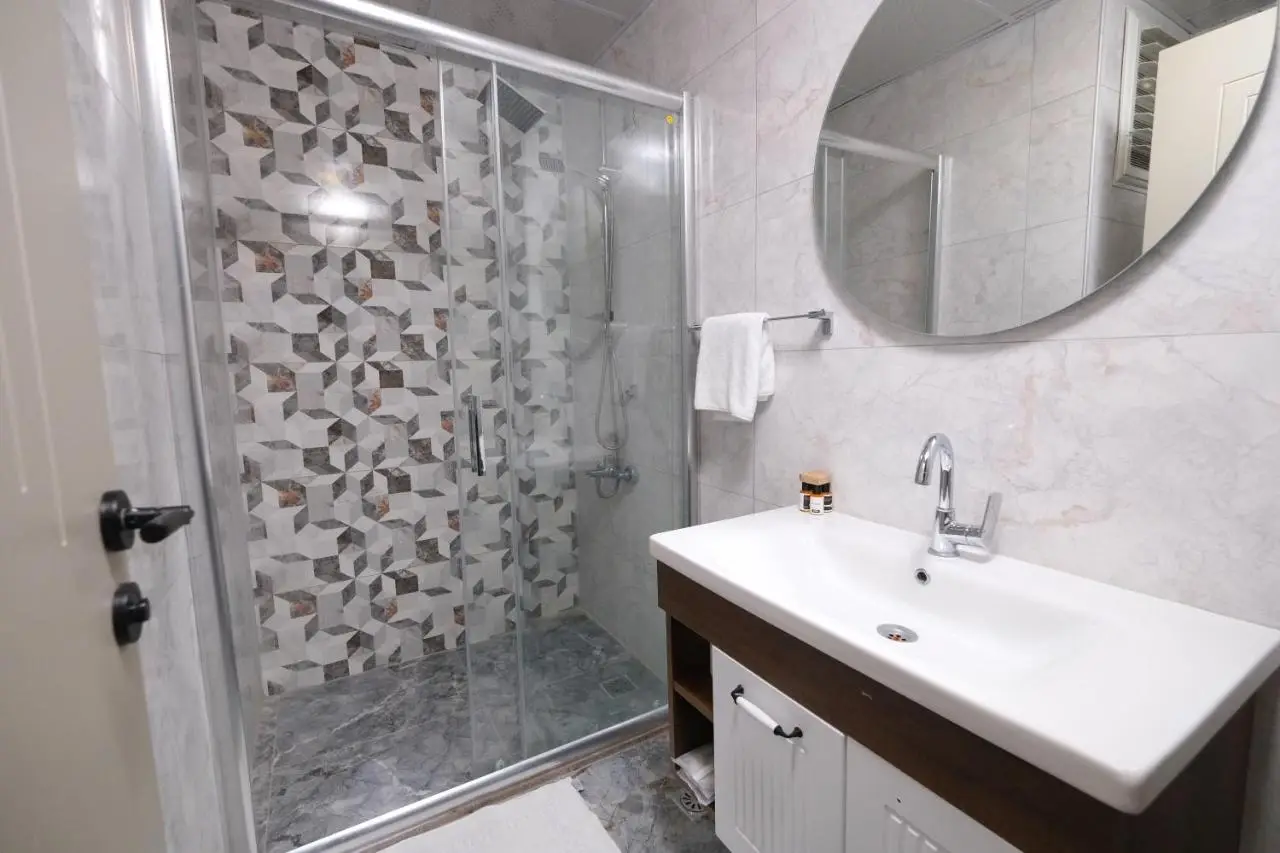 Class Premium Suit Otel
