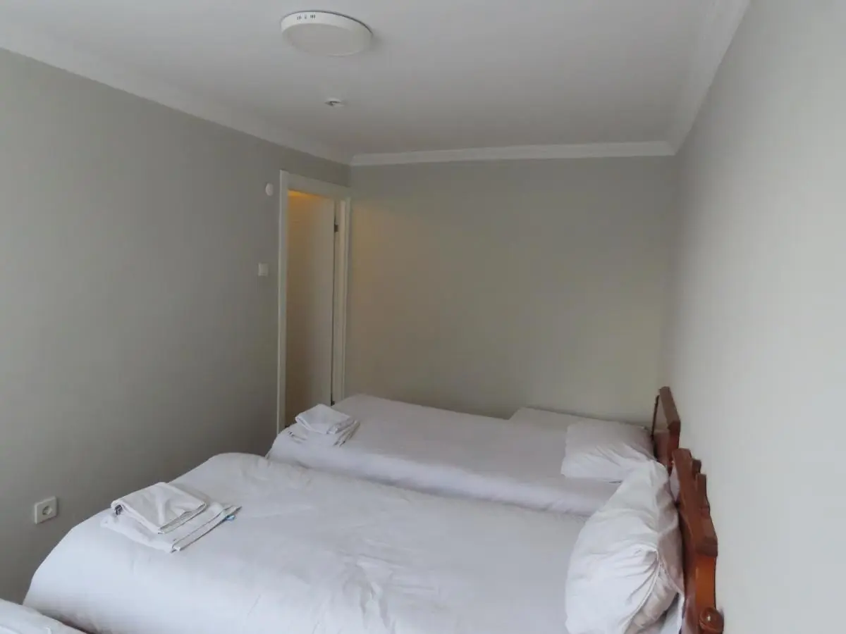 Sultanahmet Apart Hotel House