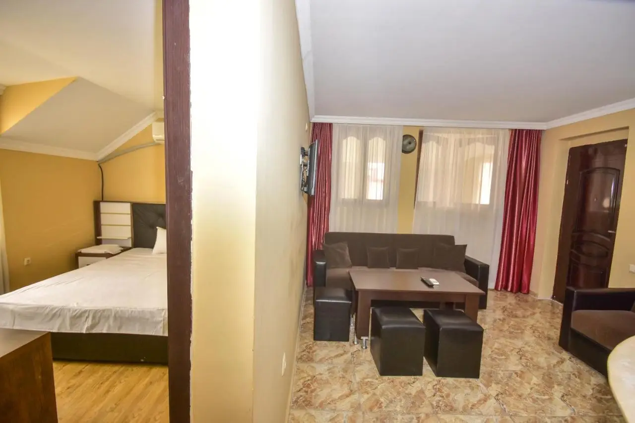 Family Apartments in Batumi