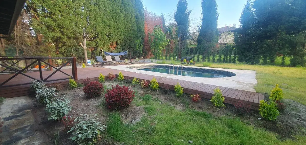 MyHomeSapanca