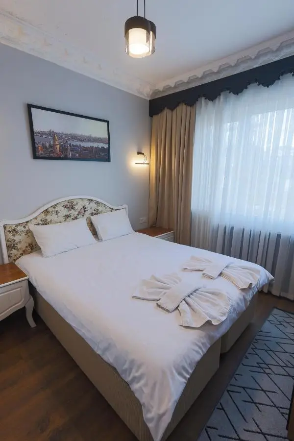Samli Heritage Sultanahmet