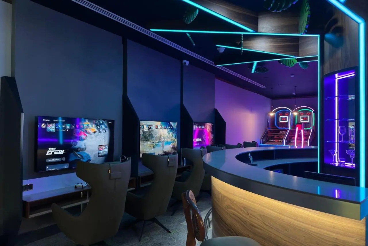 Tryp by Wyndham Istanbul Topkapi