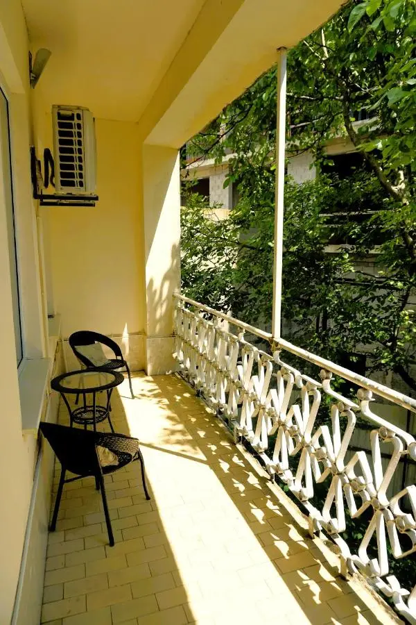 Pospolita Guest House