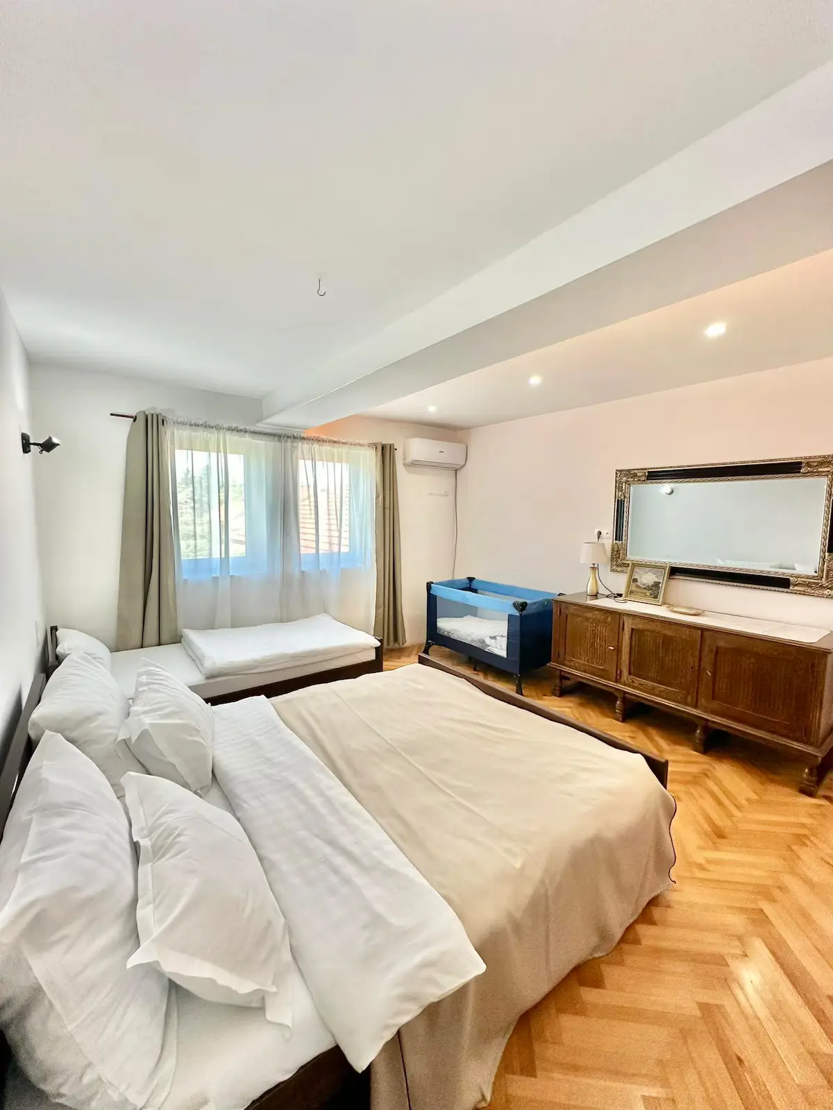 Luxury Villa Sarajevo Nature