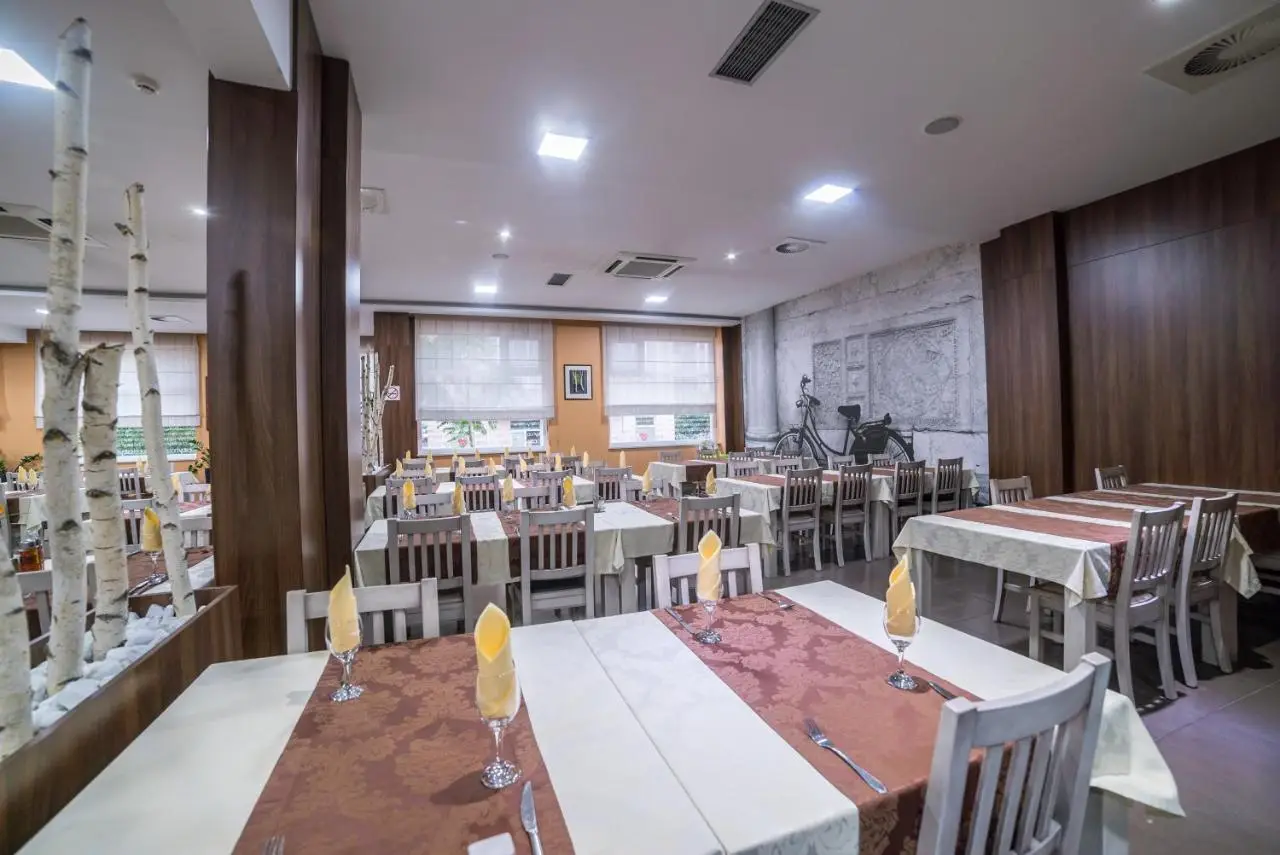 City Hotel Mostar