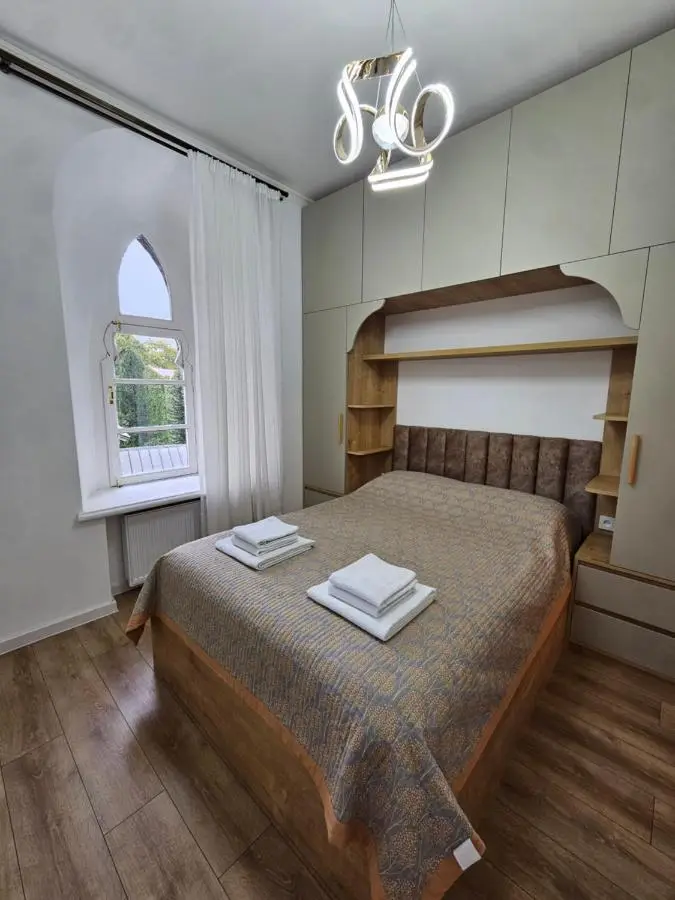 apartment in the old district SIONI