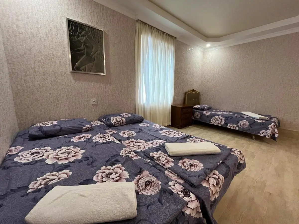 Kutaisi City Heart Apartment
