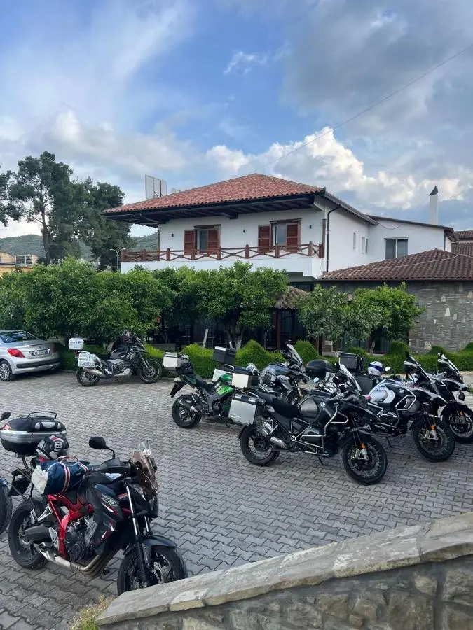 Hotel Kaceli