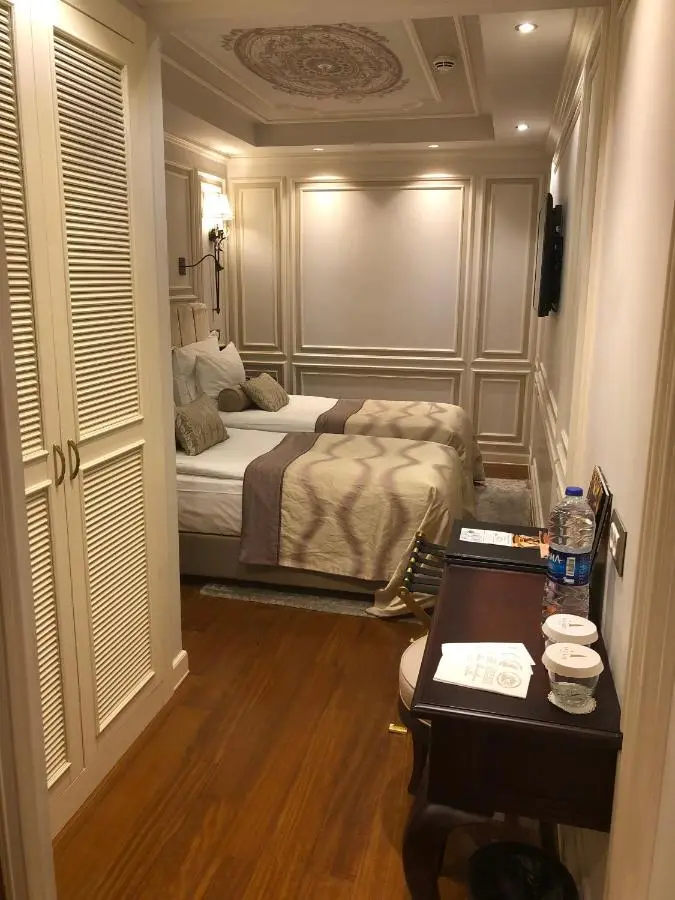 Arcade Hotel & SPA Nisantasi