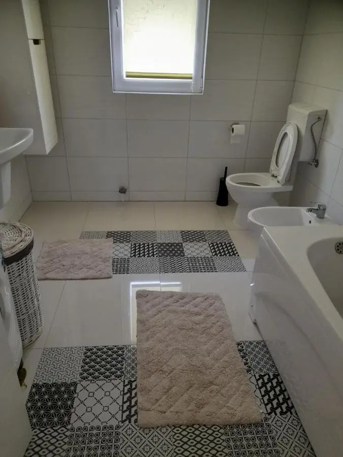 Vila Ambera Sarajevo