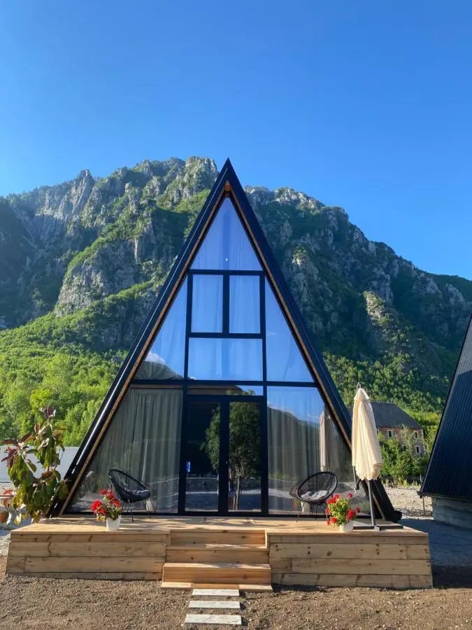 Monark Villas