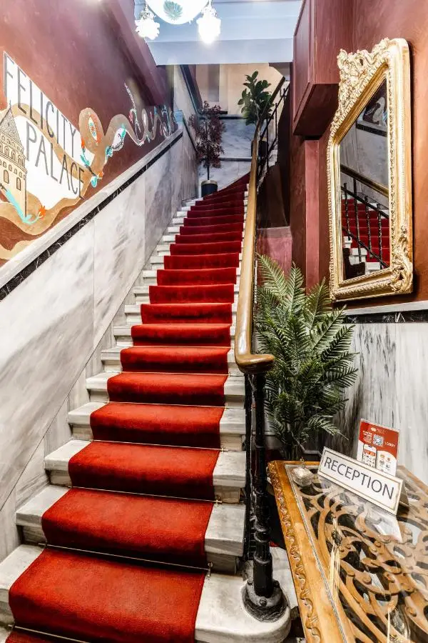 Felicity Palace Sirkeci