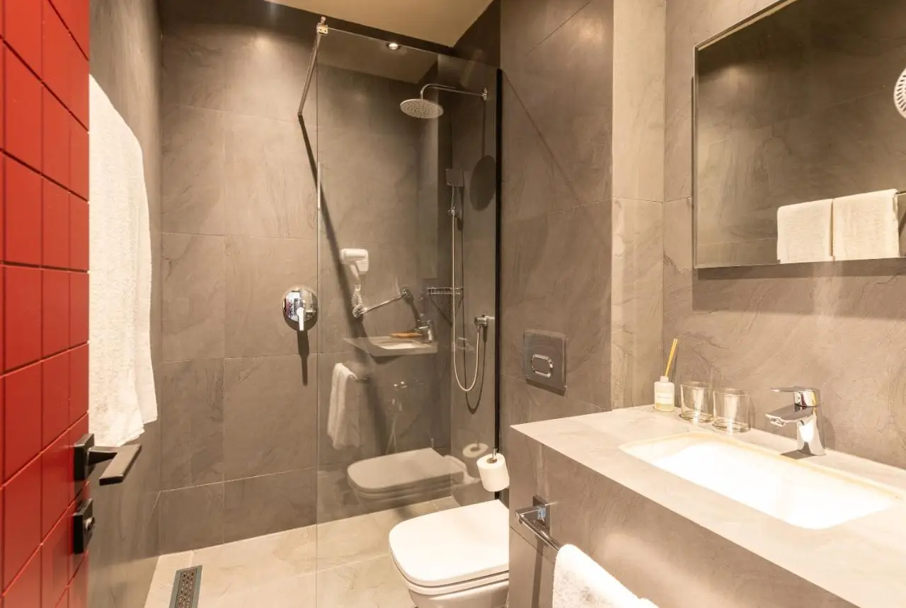NOBO - Hotel in old Tbilisi