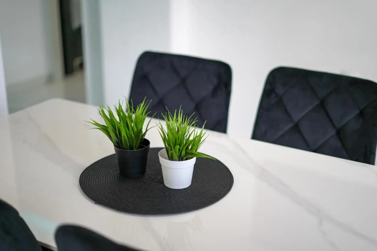 Apartman Amna