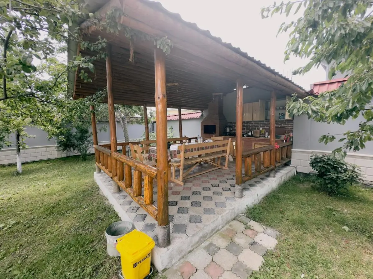 ВИЛЛА / VILLA
