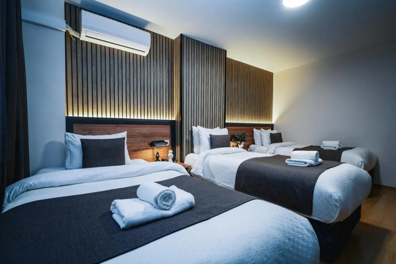 Elite Marmara Boutique Hotel Sultanahmet
