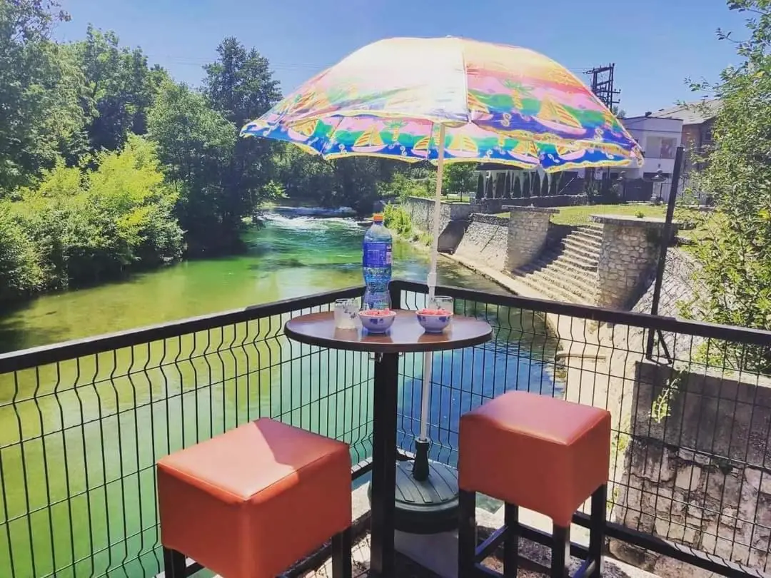 Holiday home Dream Bosanska Krupa