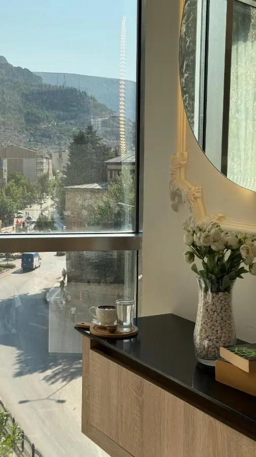 AYDINLI HOTEL