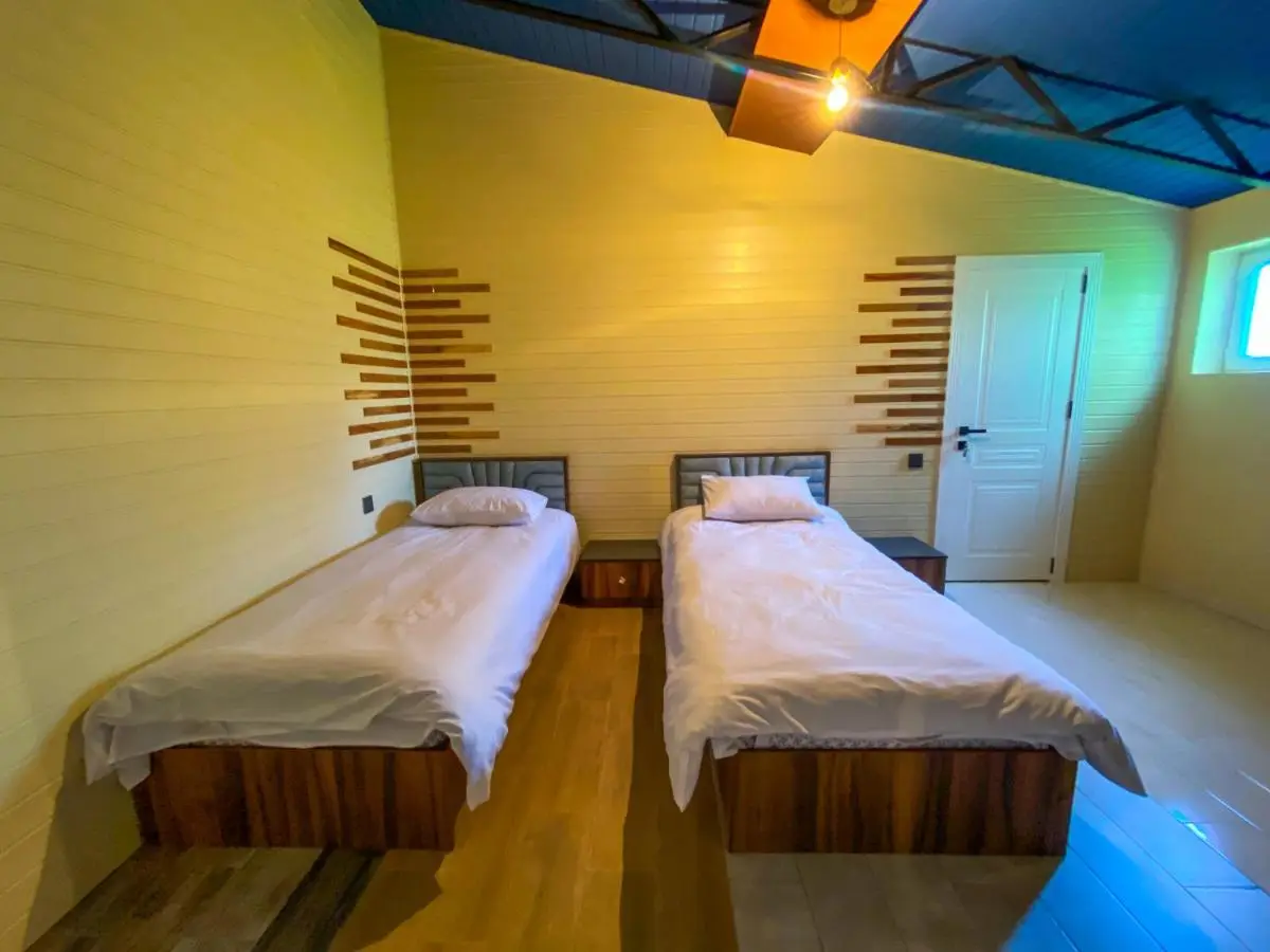 Miramida Hotel