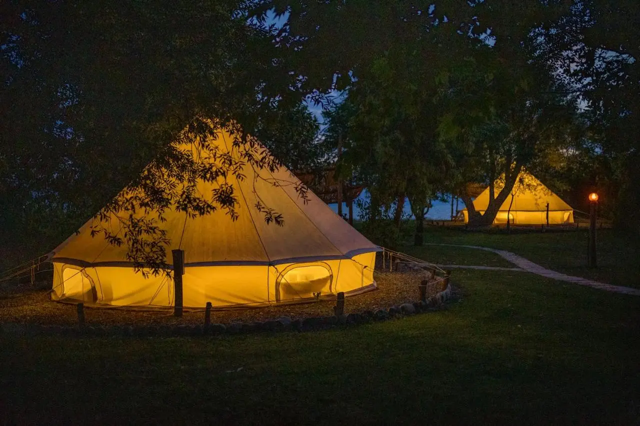Lake Shkodra Resort