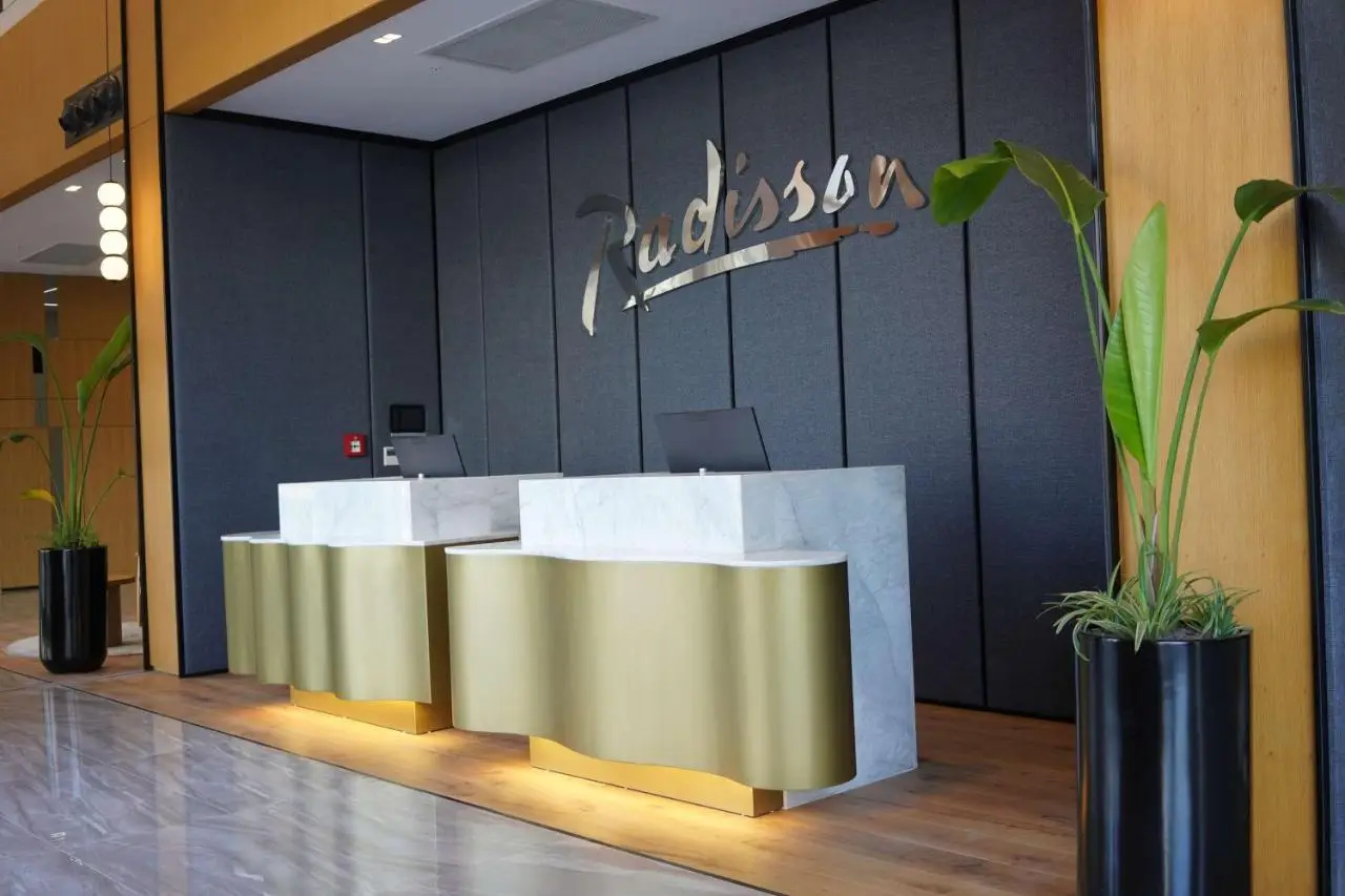 Radisson Hotel Mersin