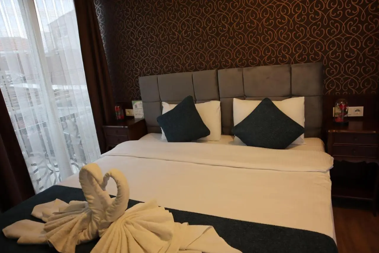 Galata istanbul Hotel