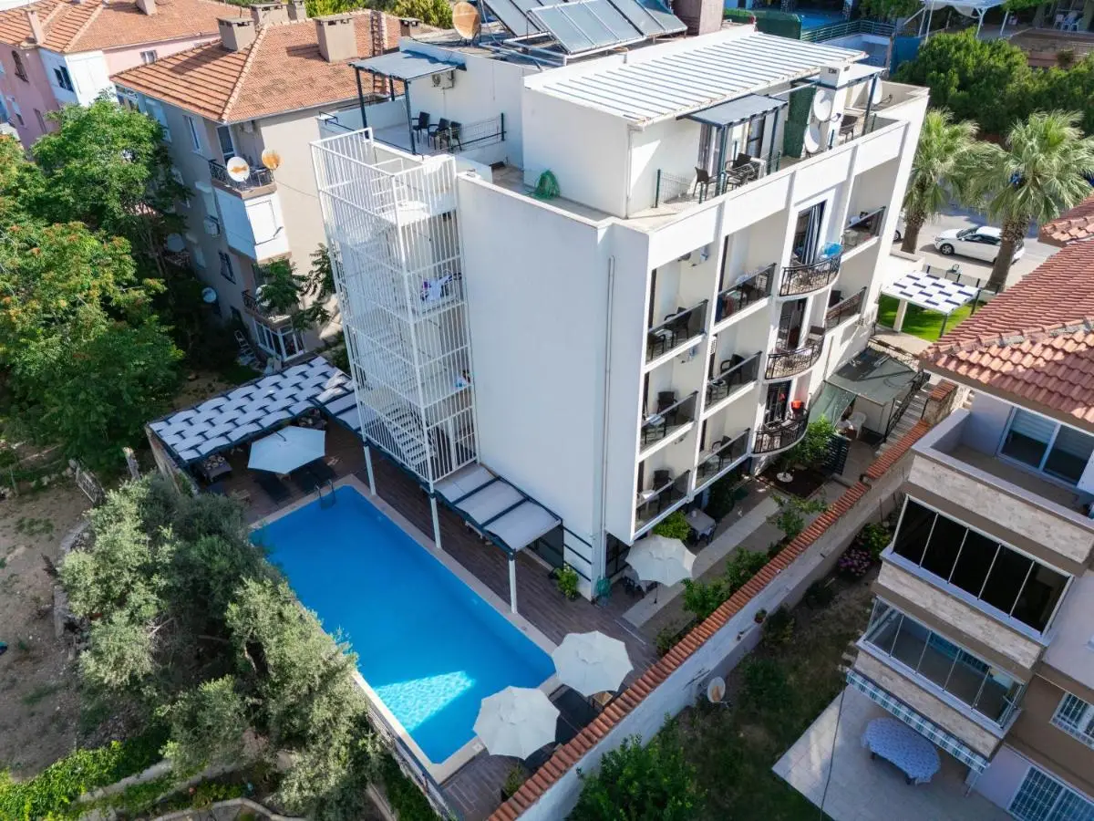 Bayram Hotel