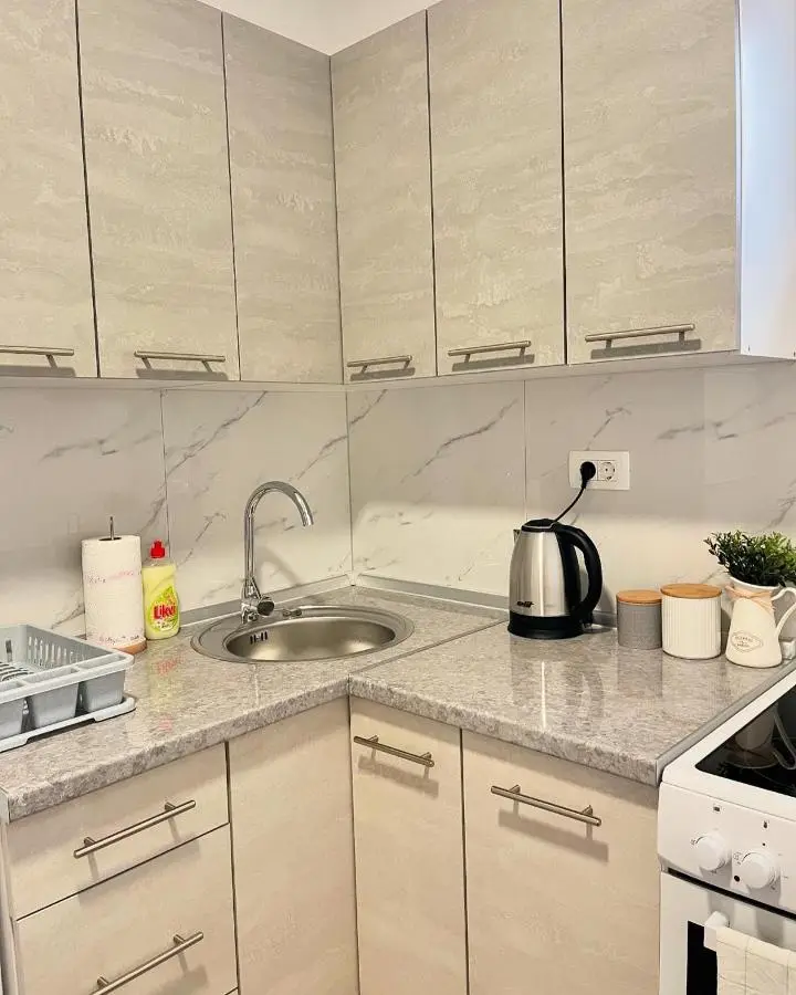 Apartman Lucija