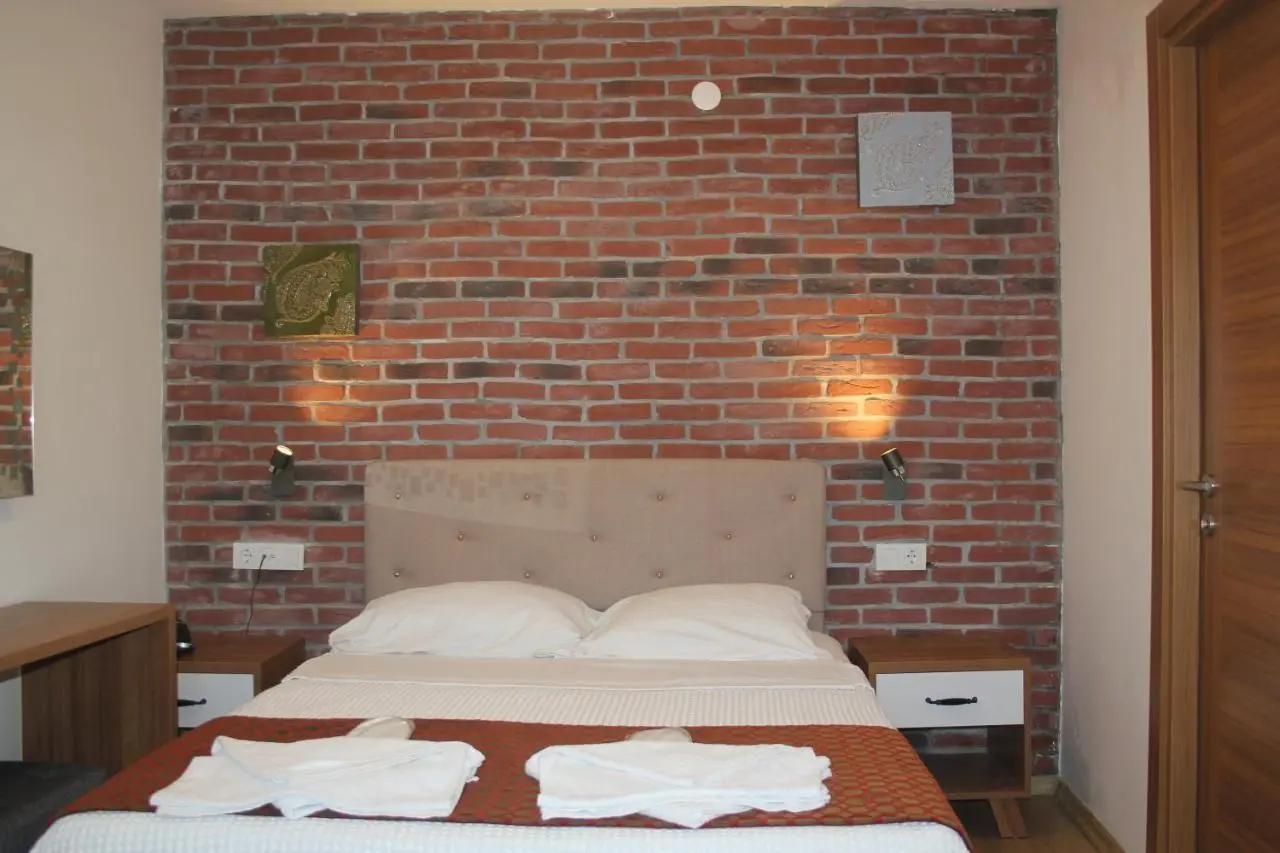 Masal Hotel