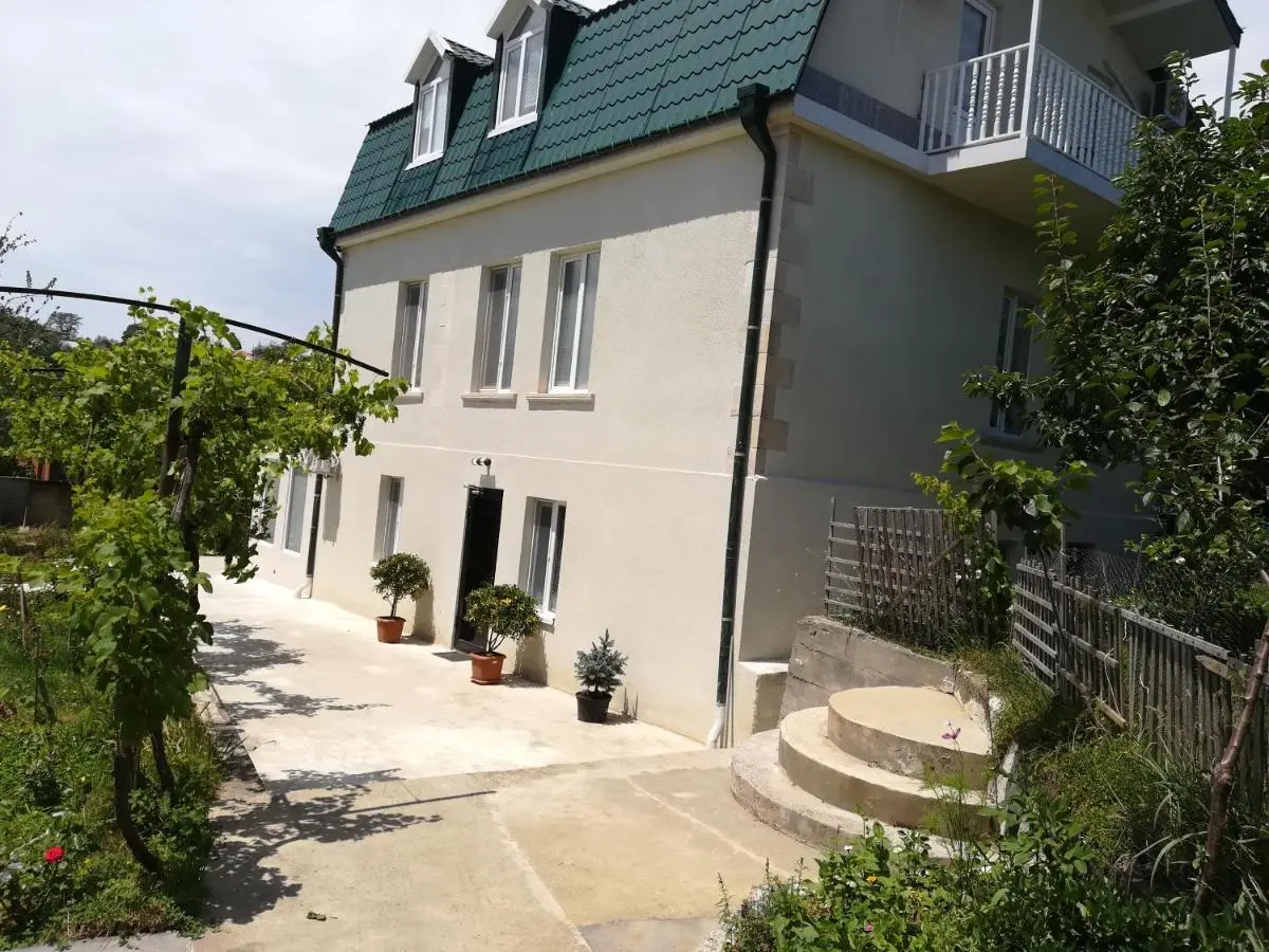 Family Нotel Banuri