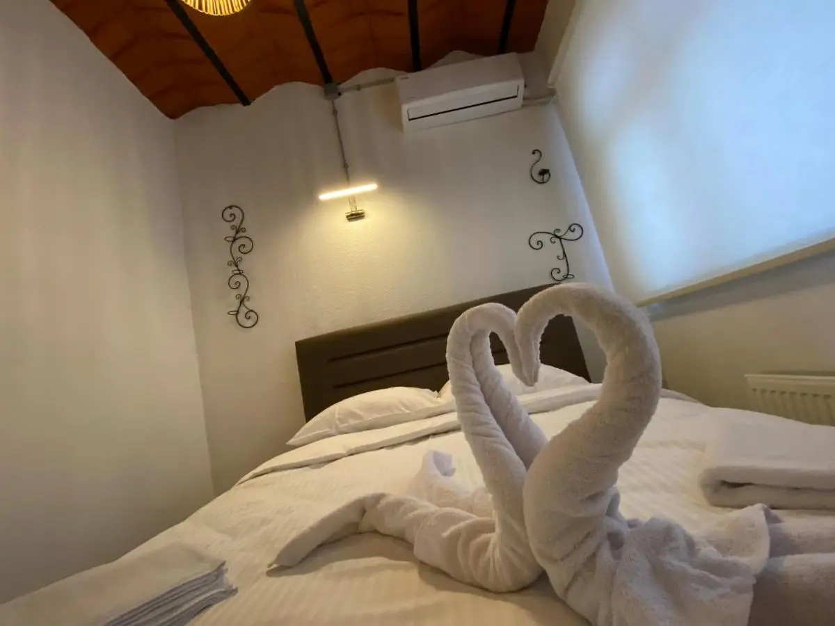 Maria Balat House