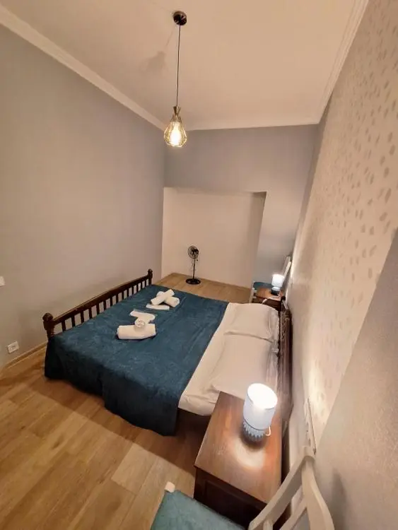 Mery's Family Apartment