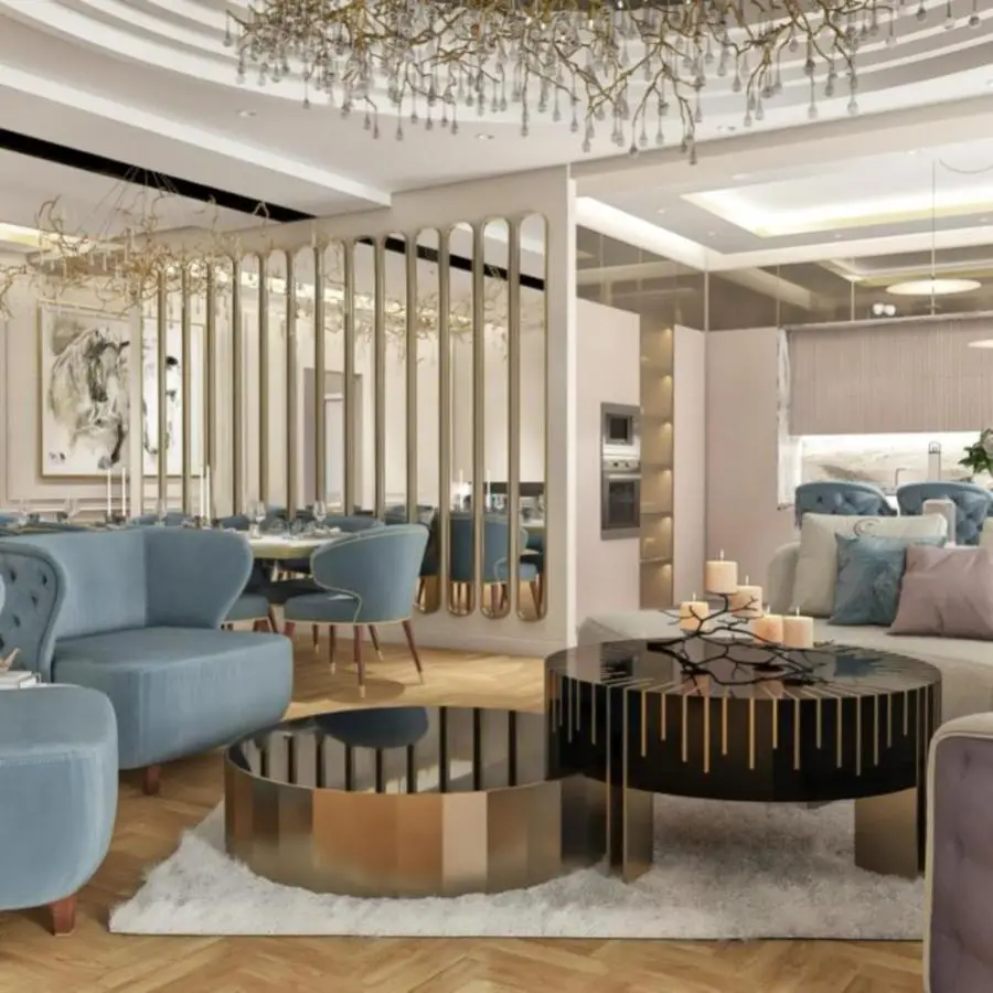 Luxary Home VIP Millennium