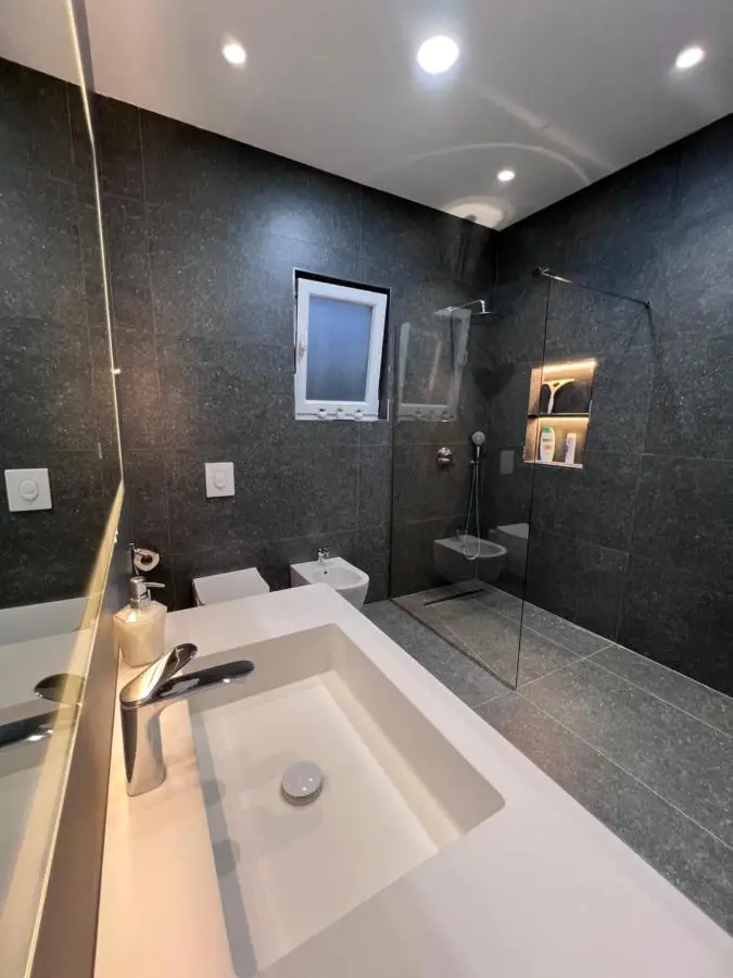 White Star Villa - Studio Apartments with Parking