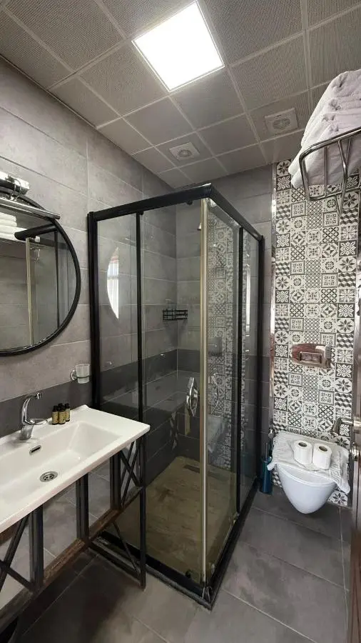 Han Suite Hotel
