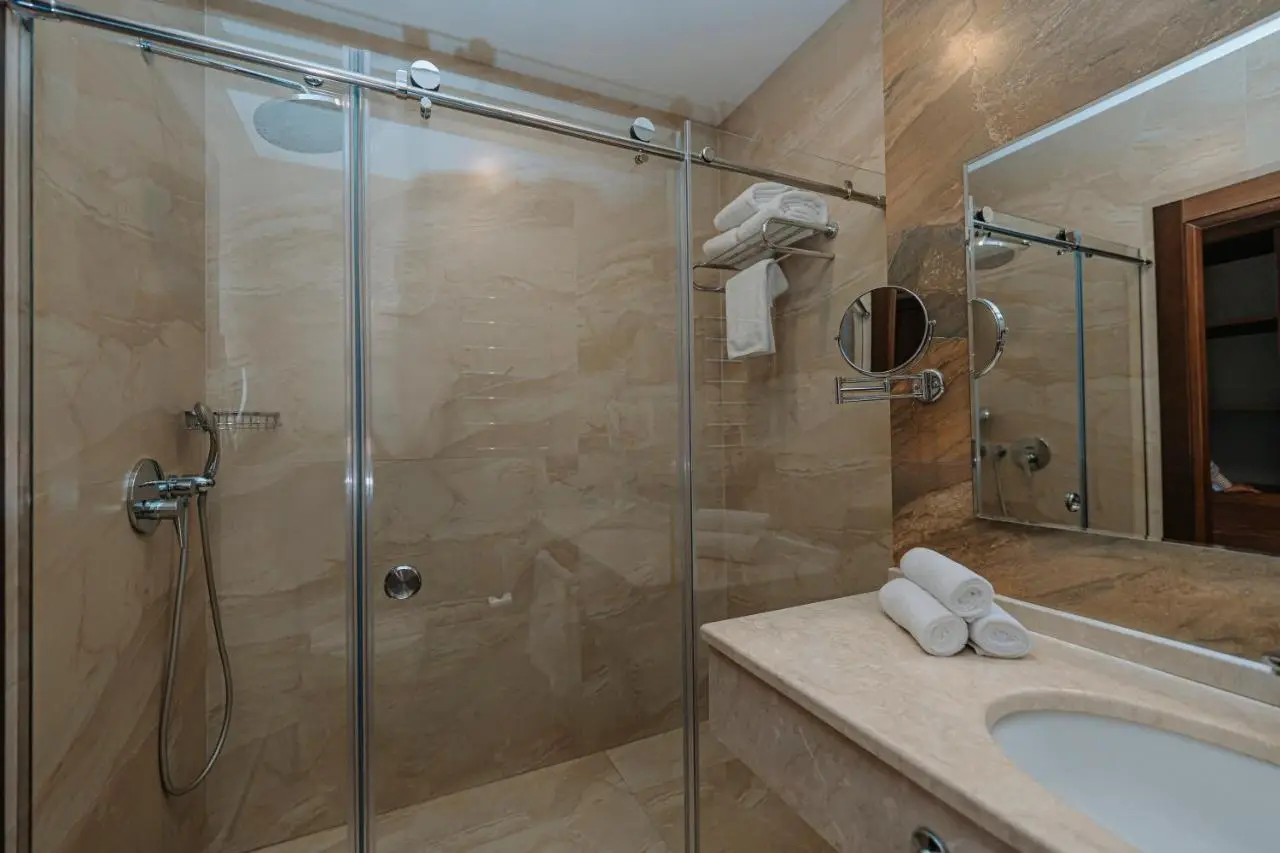 City Park Inn Baku