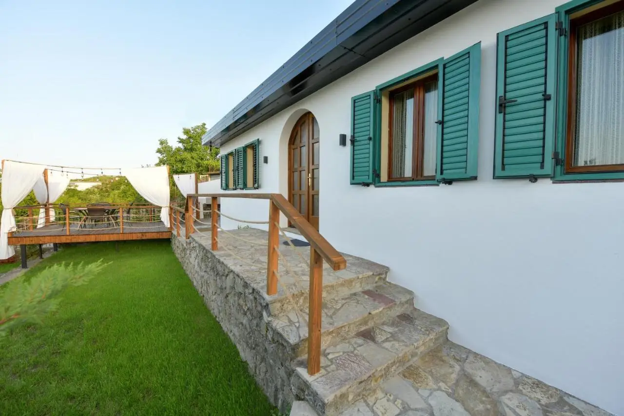 White Pearl Villa