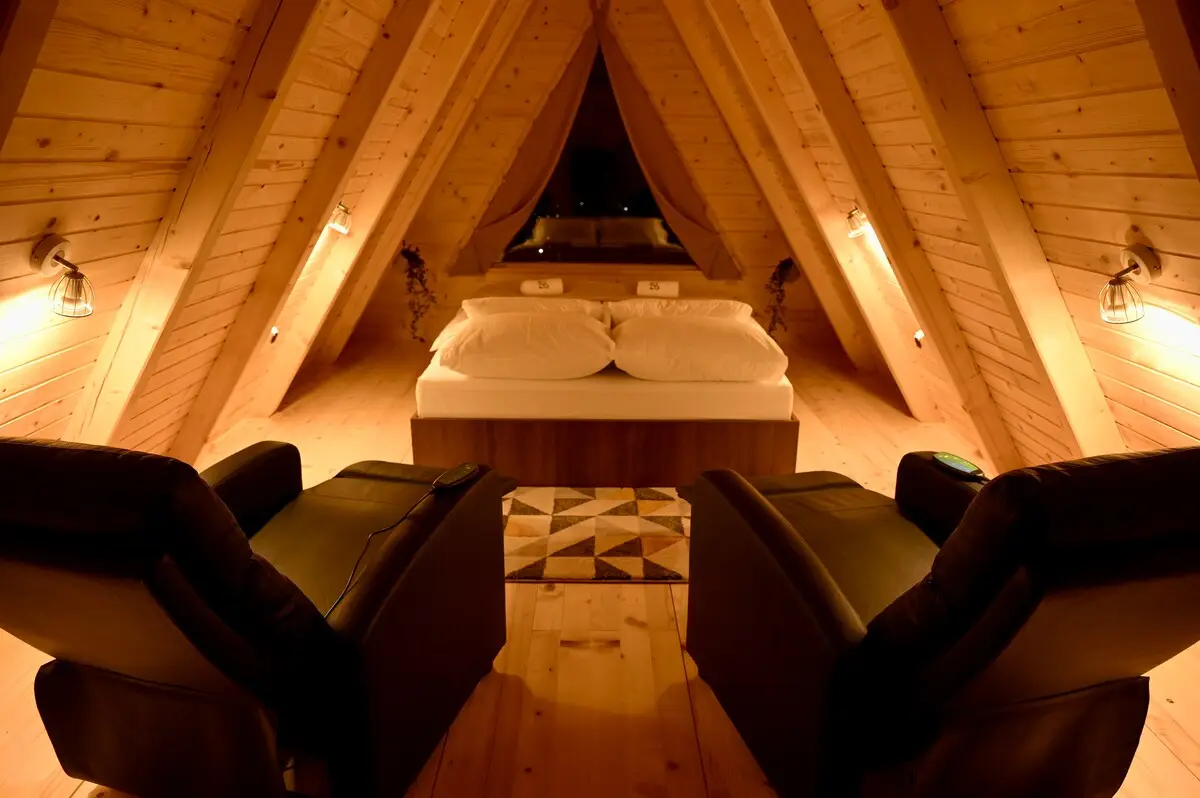 Cottages Relax 2