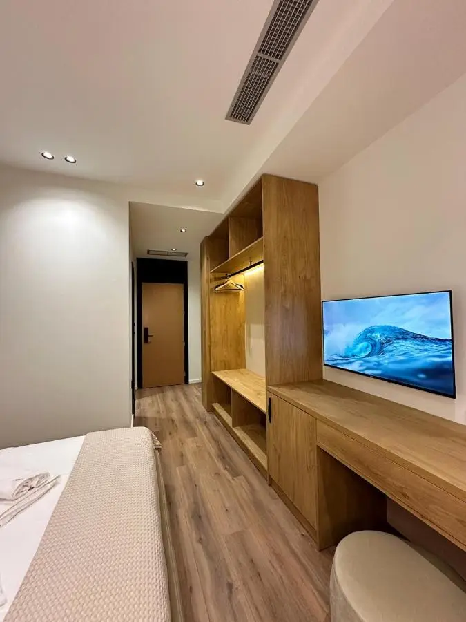 Beliz Boutique Hotel
