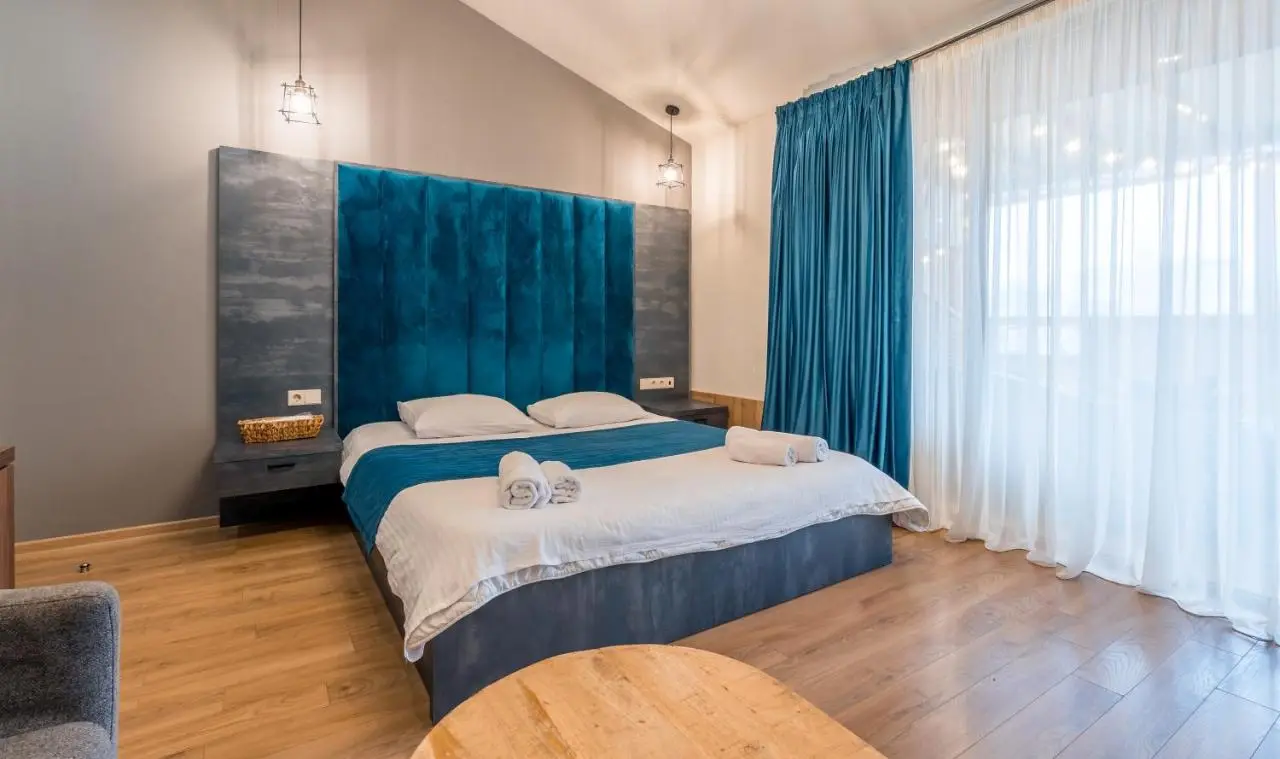 Hotel City Lights - Tbilisi