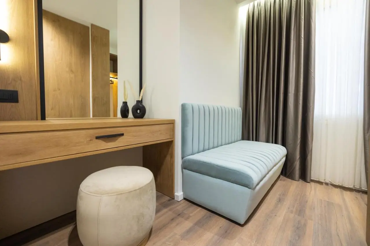 Beliz Boutique Hotel