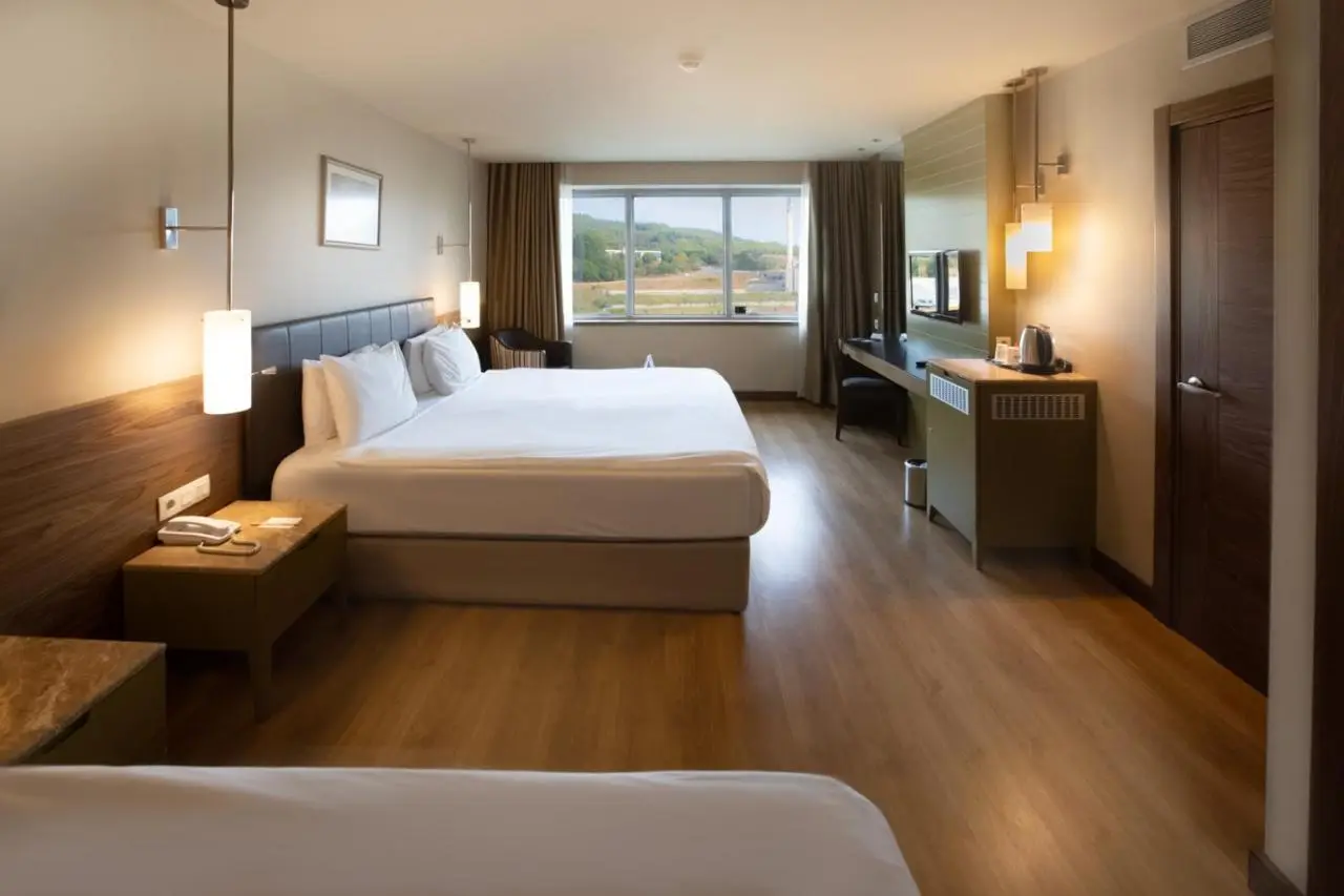 Kolin Hotel Spa & Convention Center