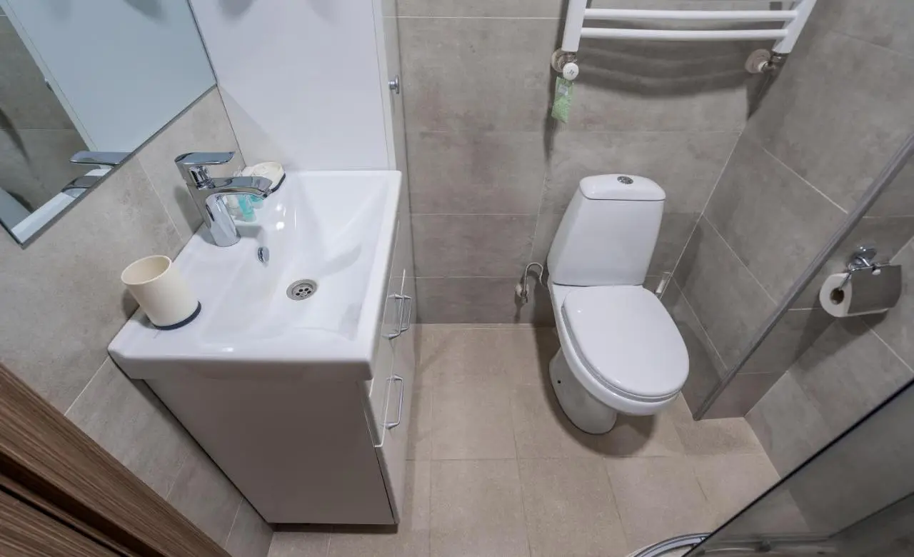 Bavarian Gudauri Apartments in Loft2 & Twins