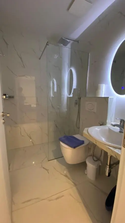 Hotel Adriatik Ksamil