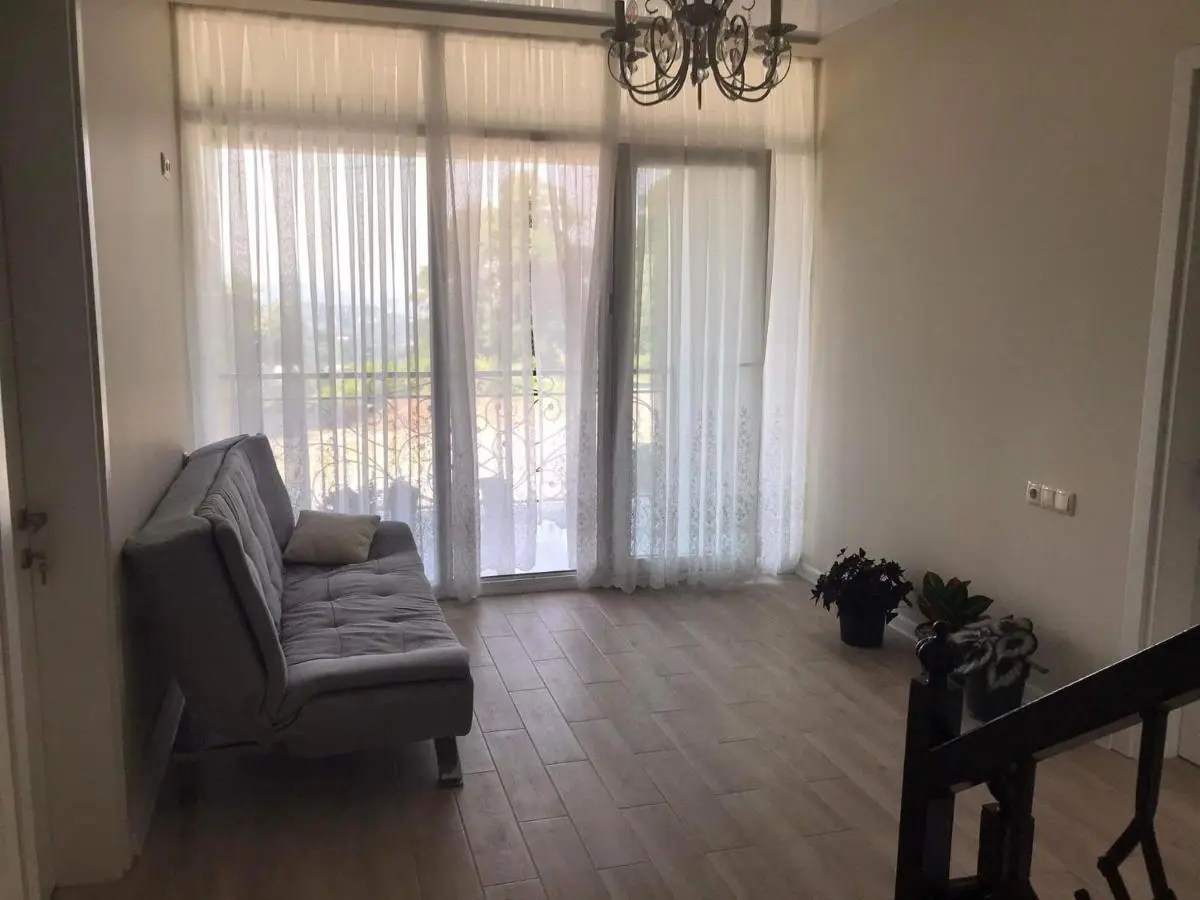 Guest House Bagrationi