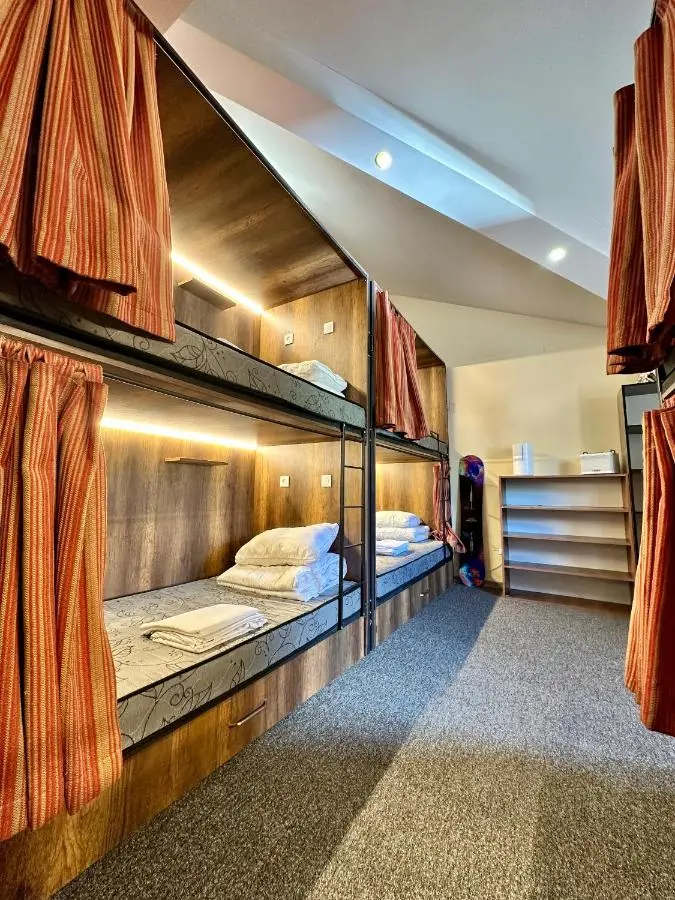 Riders House New Gudauri