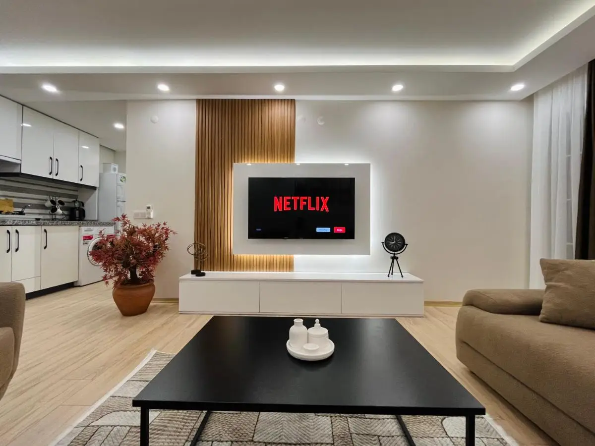 Westley Residence Taksim