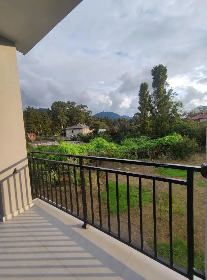 The best guest house-GAIOZ